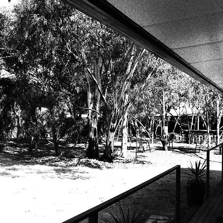 Under The Mount Motel Melrose Exterior foto